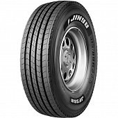 Jinyu JF568 315/80 R22.5 156/153L PR20 Рулевая/прицепная