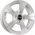 Tech Line 410 5.5x14 4*100 ET43 DIA67.1 SL Литой
