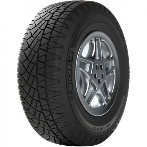 Michelin Latitude Cross 255/70 R16 115H