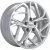 Carwel Цаган 7x17 5*114.3 ET49 DIA67.1 SLT Литой