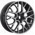 Carwel Аракс 7x18 5*108 ET47 DIA60.1 ABT Литой