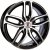 RepliKey B199 6.5x17 5*114.3 ET37 DIA66.6 BKF Литой RepliKey B199 6.5x17 5*114.3 ET37 DIA66.6 BKF Литой