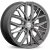 X'trike X-139 7.5x19 5*108 ET46 DIA63.3 BH Литой
