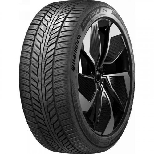 Hankook Winter i*Cept iON X IW01A SUV 285/35 R22 106V XL