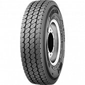 Tyrex All Steel VM-1 315/80 R22.5 156/150K Универсальная