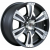Скад Рейнджер 7x16 5*139.7 ET35 DIA109.7 Алмаз бархат Литой