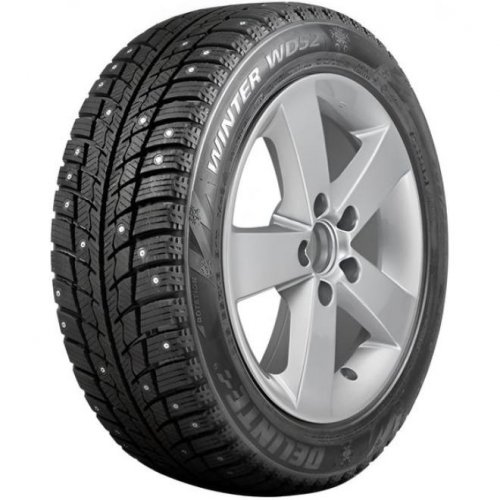Delinte Winter WD52 225/50 R17 98H
