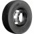 Royal Black SL102 315/70 R22.5 156/150L Рулевая