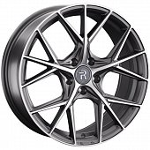 Replay VV390 8x18 5*112 ET43 DIA57.1 MGMF Литой
