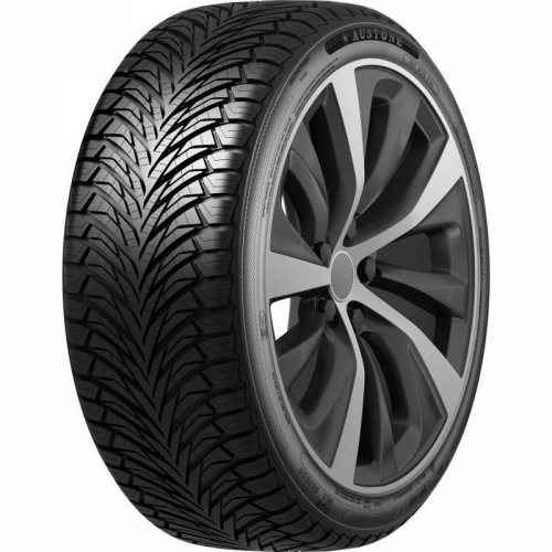 Austone FixClime SP-401 235/35 R19 91Y