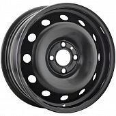 Magnetto 15012 6x15 4*98 ET35 DIA58.6 Black Штампованный