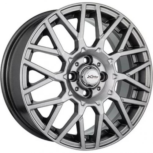 X'trike X-125 6.5x16 4*108 ET45 DIA63.3 HSB Литой
