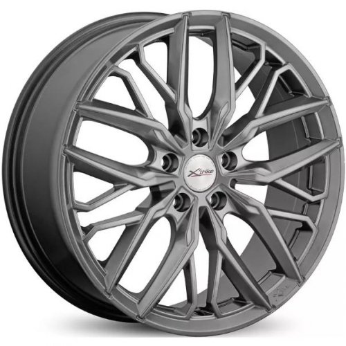 X'trike X-139 7.5x19 5*114.3 ET45 DIA66.6 BH Литой