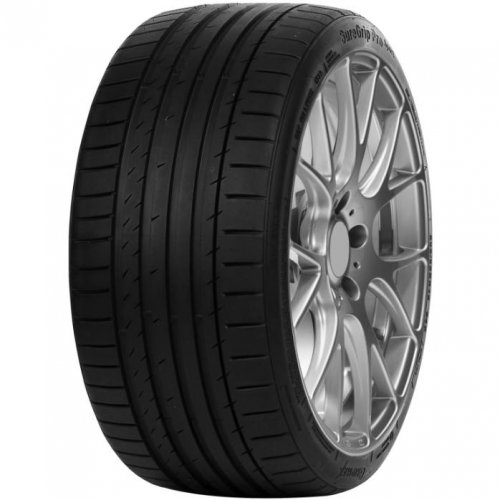 Gripmax SureGrip Pro Sport 295/35 R21 107Y XL