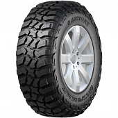 Austone Maspire M/T 33/12.5 R17 120Q