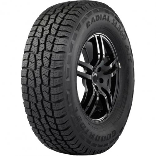 Goodride SL369 255/70 R16 111T