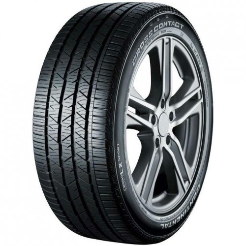 Continental ContiCrossContact LX Sport 285/40 R22 110Y XL LR FP