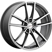 X'trike X-140 7.5x19 5*108 ET41 DIA65.1 HSBFP Литой