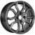 iFree Бохо 6x15 4*100 ET37 DIA60.1 Хай Вэй Литой