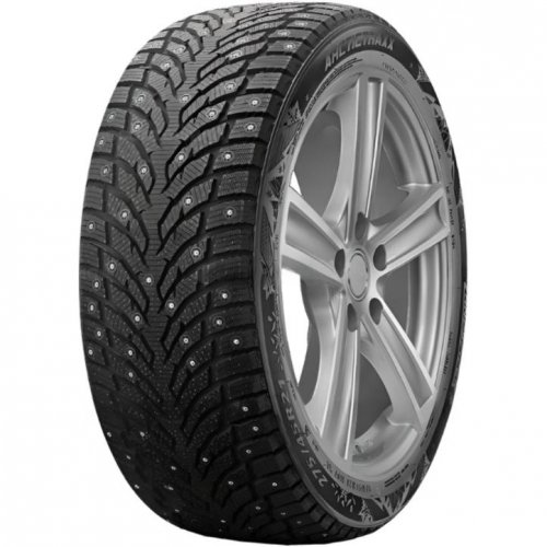 Landspider ArcticTraxx 255/55 R19 111T XL