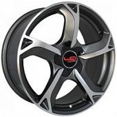 Replica Concept MR507 8.5x20 5*112 ET56 DIA66.6 MGMFP Литой