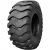 XCMG XB816 L-3/E-3 20.5/0 R25 186A2