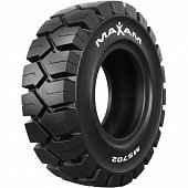 Maxam MS702 TR 5/0 R8 --