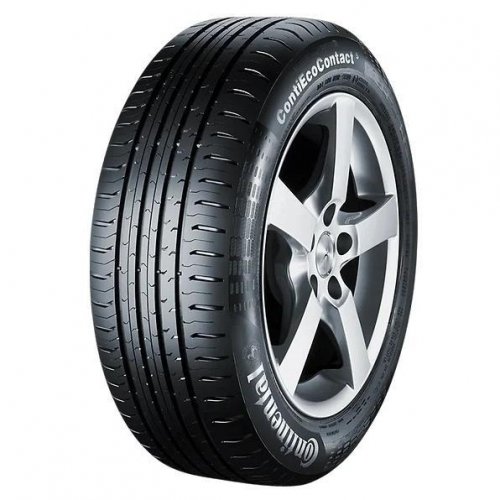 Continental ContiEcoContact 5 205/60 R15 95V XL