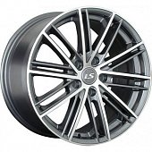 LS 480 7.5x17 5*114.3 ET45 DIA73.1 GMF Литой