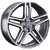 Replay LX128 7.5x18 5*114.3 ET35 DIA60.1 GMF Литой