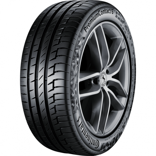 Continental PremiumContact 6 275/35 R19 100Y XL RunFlat *
