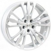 RST R188 7x18 5*108 ET36 DIA65.1 Silver Литой