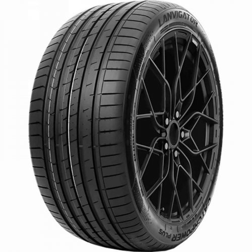 Lanvigator Catchpower Plus 275/45 R19 108W XL