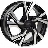 RST R075 6x15 4*100 ET40 DIA60.1 BD Литой