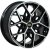 Cross Street CR-20 6.5x16 5*114.3 ET42.5 DIA67.1 BFP Литой
