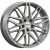Carwel Вайс 7x18 5*108 ET38 DIA54.1 SB Литой Carwel Вайс 7x18 5*108 ET38 DIA54.1 SB Литой