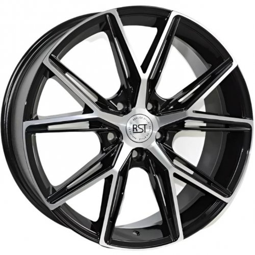 RST R129 7.5x19 5*114.3 ET45 DIA67.1 BD Литой