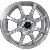 Venti 1417 5.5x14 4*98 ET35 DIA58.6 SL Литой