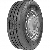 Armstrong ASH11 315/80 R22.5 158/150L PR22 Рулевая
