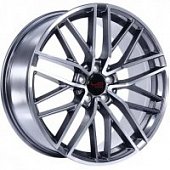 Replica Concept MR547 8.5x20 5*112 ET40 DIA66.6 HBFP Литой