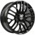 Neo 781 6.5x17 5*114.3 ET40 DIA64.1 BL Литой