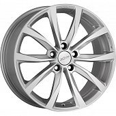X'trike X-138 7x18 5*108 ET40 DIA67.1 HSB Литой