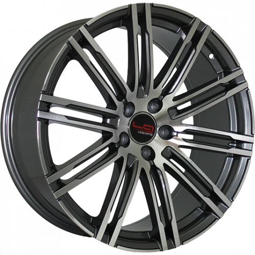 Replica Concept PR516 8.5x19 5*130 ET50 DIA71.6 HBFP Литой