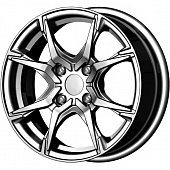 Carwel Сенеж 6x15 4*100 ET40 DIA60.1 SL Литой