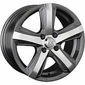 LS 793 6.5x15 4*100 ET40 DIA73.1 GMF Литой