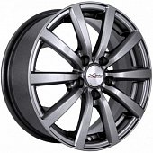 X'trike X-115 6x15 5*100 ET38 DIA57.1 HSB Литой