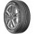 Kavir Tire KB555 Bahman 255/45 R20 101W Kavir Tire KB555 Bahman 255/45 R20 101W