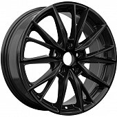 RST R257 7x17 5*112 ET40 DIA57.1 BL Литой