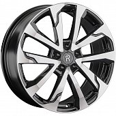 Replay HND370 7.5x19 5*114.3 ET49.5 DIA67.1 BKF Литой