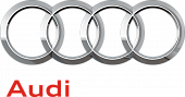 Audi OEM 9x20 5*112 ET30 DIA66.6 Satin Black Кованый